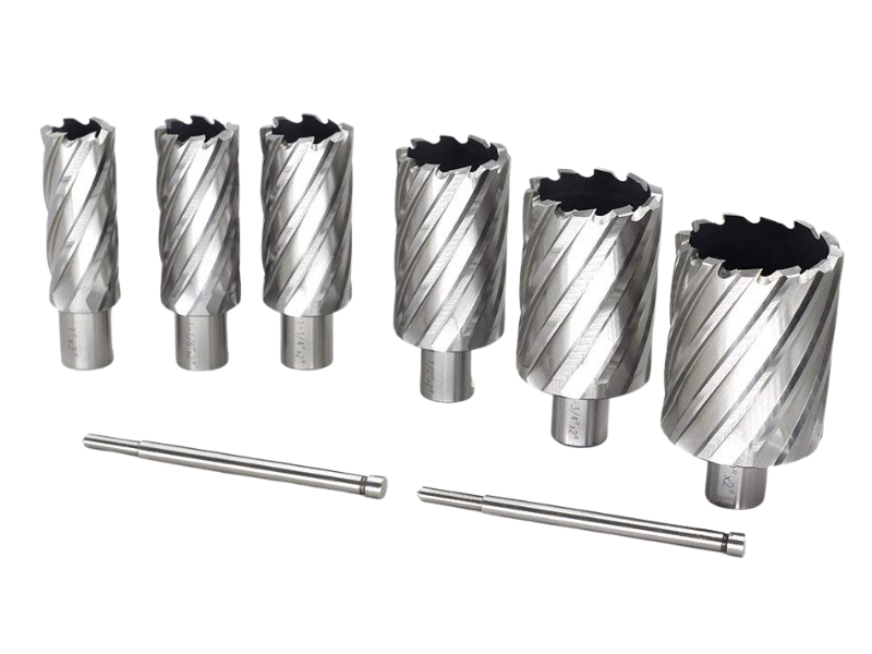 TCT UÇLU MANYETİK MATKAP UCU