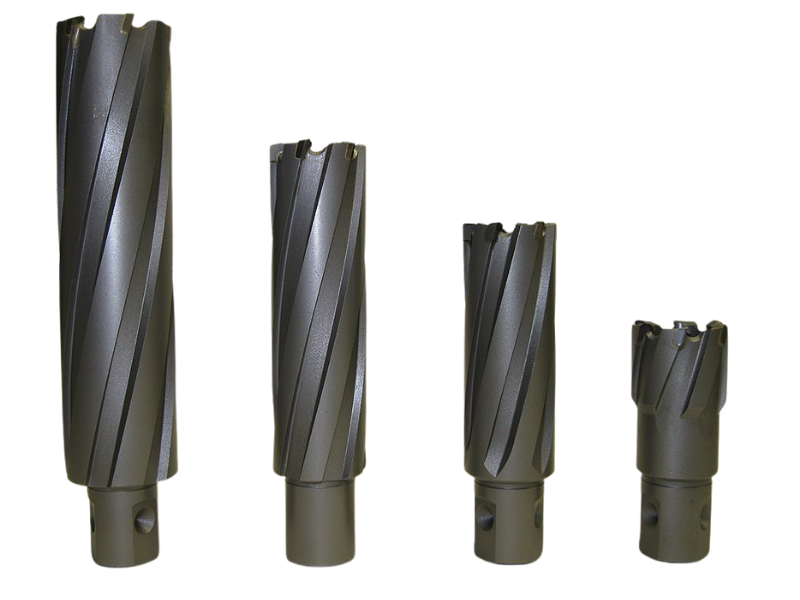 TCT UÇLU MANYETİK MATKAP UCU