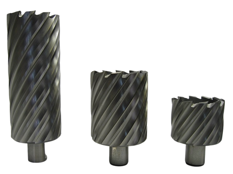 TCT UÇLU MANYETİK MATKAP UCU