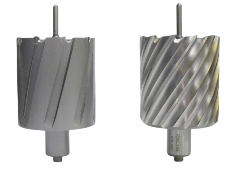 TCT UÇLU MANYETİK MATKAP UCU