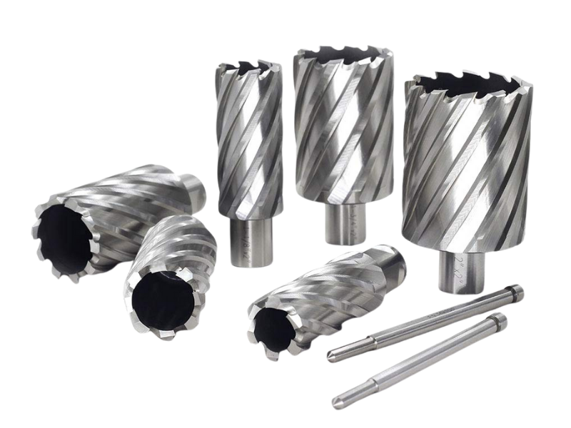 HSS MANYETİK MATKAP UCU