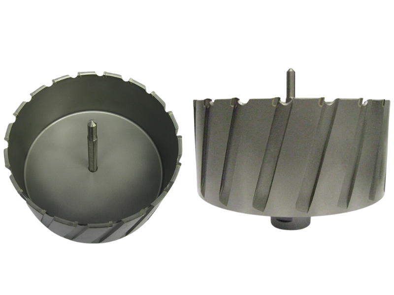 TCT UÇLU MANYETİK MATKAP UCU