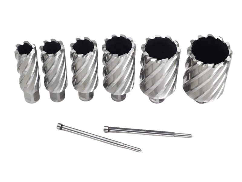 TCT UÇLU MANYETİK MATKAP UCU