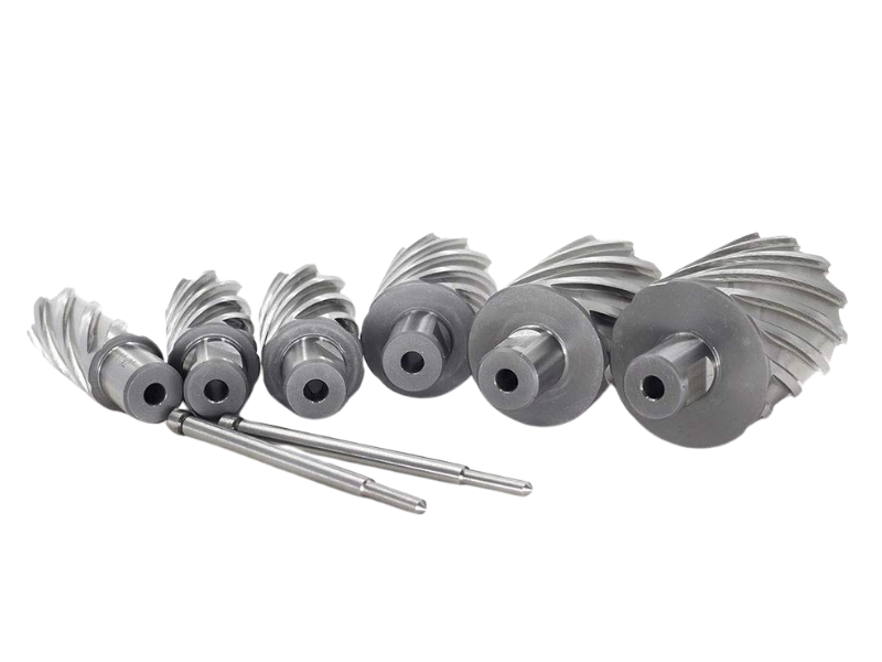 TCT UÇLU MANYETİK MATKAP UCU